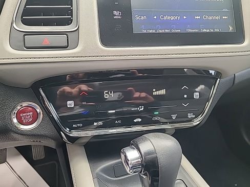 Used 2016 Honda HR-V EX-L image 21