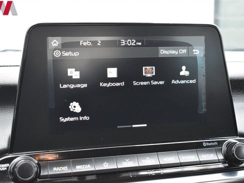 Used 2019 Kia Forte S FWD image 23