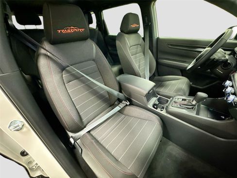 New 2026 Honda CR-V TrailSport image 27