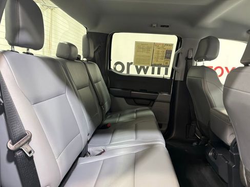 Used 2023 Ford F150 XL AWD/4WD image 13