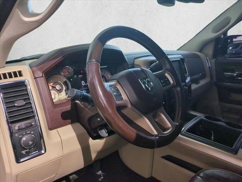 Used 2015 RAM 2500 Longhorn w/ Convenience Group image 10