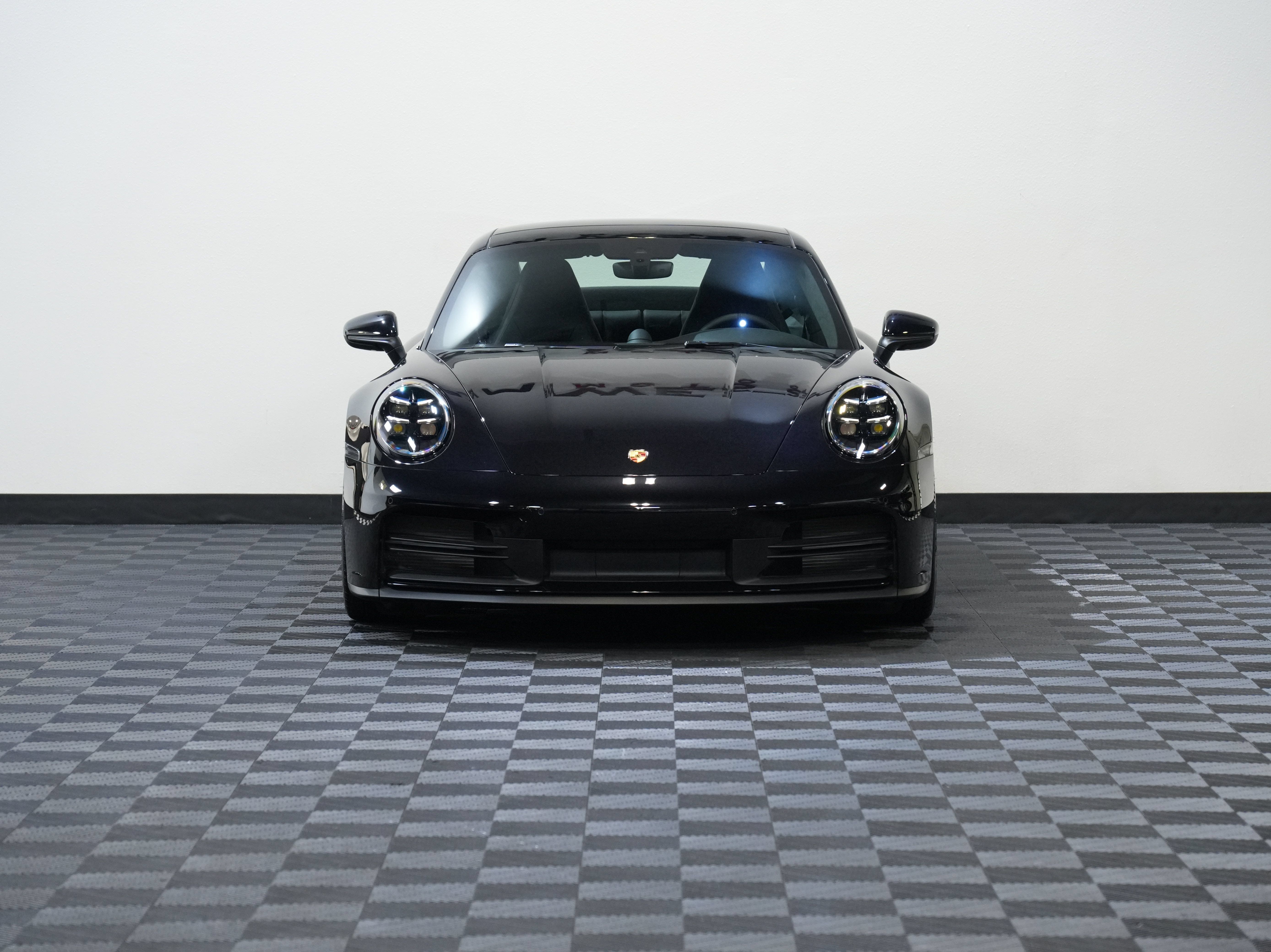 Used 2026 Porsche 911 Carrera S RWD image 4
