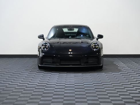 Used 2026 Porsche 911 Carrera S RWD image 4