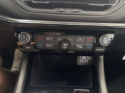 New 2026 Jeep Compass Limited AWD/4WD image 41
