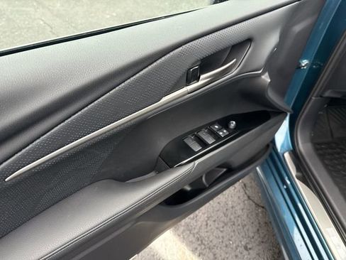 New 2026 Toyota Camry XSE image 17