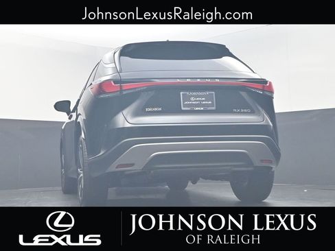 New 2026 Lexus RX 350 Premium image 20
