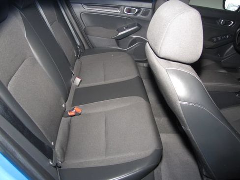 Certified 2023 Honda Civic Sport image 17
