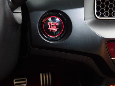 New 2026 Honda Civic Type R image 30