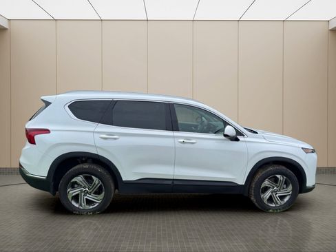 Used 2022 Hyundai Santa Fe SEL AWD/4WD image 12