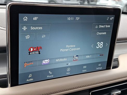 Certified 2024 Lincoln Aviator AWD w/ Premium Package image 20