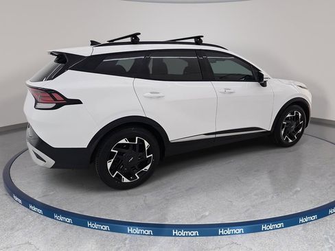 Used 2023 Kia Sportage SX FWD image 5