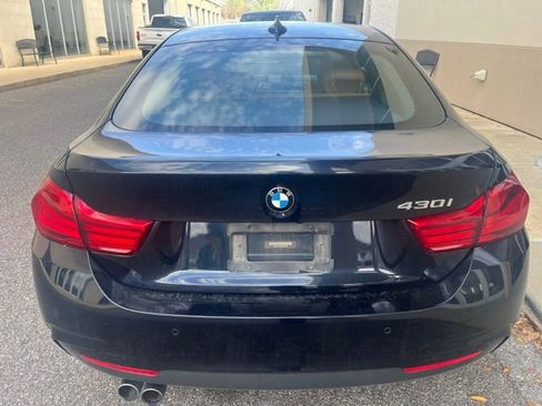 Used 2019 BMW 430i Gran Coupe 430i Gran Coupe image 5