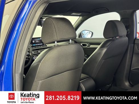 Used 2022 Honda Civic Sport image 16