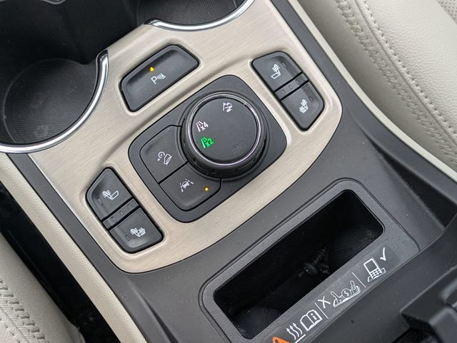 Used 2022 GMC Terrain Denali AWD/4WD image 20