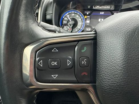 Used 2021 RAM 1500 Limited image 15