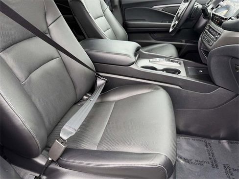 Used 2024 Honda Ridgeline RTL image 7