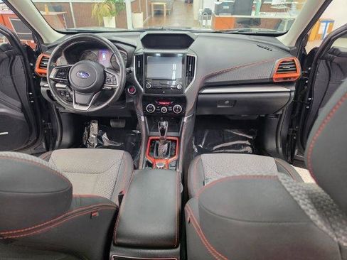 Used 2019 Subaru Forester Sport w/ Popular Package #2 AWD/4WD image 9