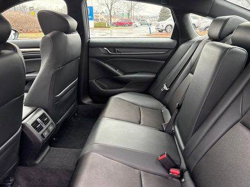 Used 2022 Honda Accord Sport image 20
