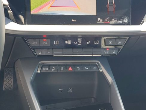 New 2026 Audi A3 2.0T Premium AWD/4WD image 30