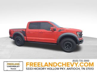 Used 2021 Ford F150 Raptor w/ Equipment Group 801A High AWD/4WD video 2