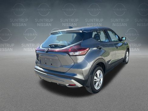 Used 2023 Nissan Kicks S FWD image 42
