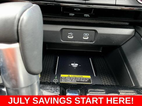 Used 2025 Honda Accord Touring image 20