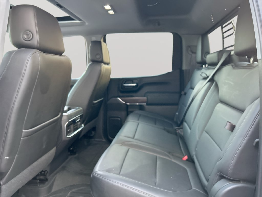 Used 2020 GMC Sierra 1500 SLT w/ SLT Premium Plus Package AWD/4WD image 28