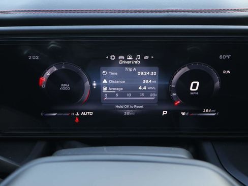 New 2026 Dodge Charger Scat Pack w/ Blacktop Package image 15