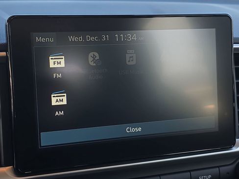New 2026 Hyundai Venue SEL image 20