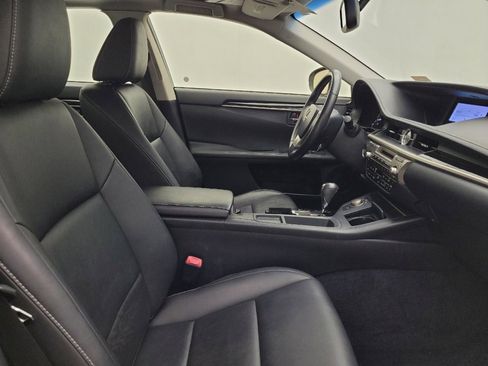 Used 2014 Lexus ES 350 FWD image 21