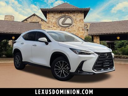 Used 2025 Lexus NX 250 FWD w/ Accessory Package (Z1)