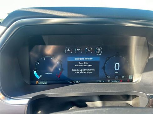 Used 2024 Ford F150 Platinum image 14