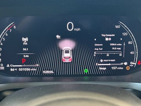Used 2025 Acura MDX FWD w/ Technology Package image 27
