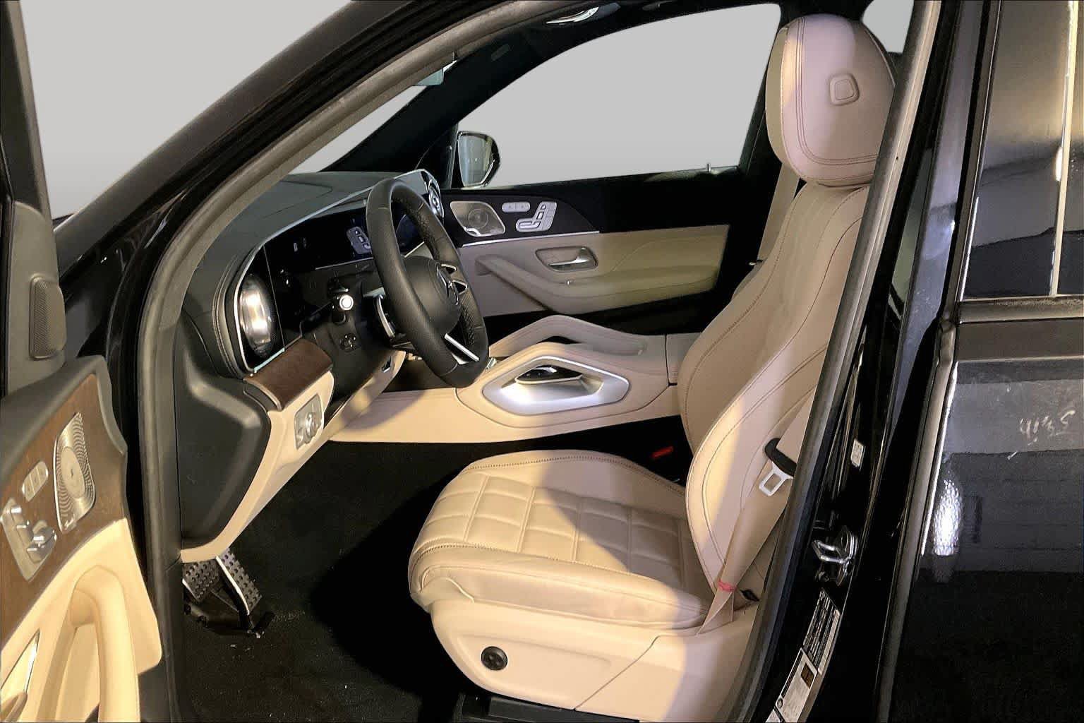 New 2027 Mercedes-Benz GLE 450 4MATIC image 13