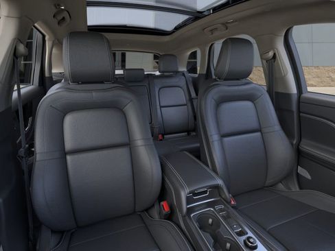 New 2024 Lincoln Corsair Grand Touring w/ Equipment Group 302A image 10