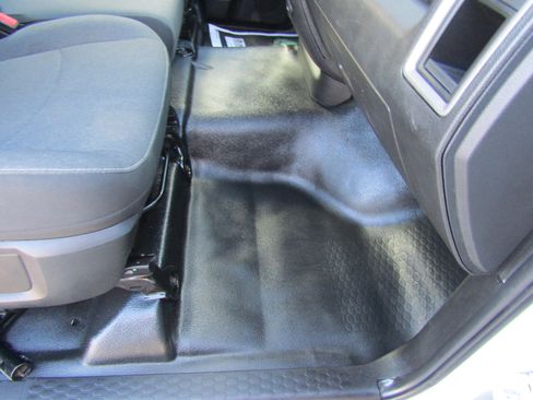 Used 2023 RAM 1500 Tradesman w/ Power & Remote Entry Group image 14