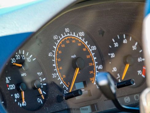 Used 1995 Mercedes-Benz SL 320 image 39