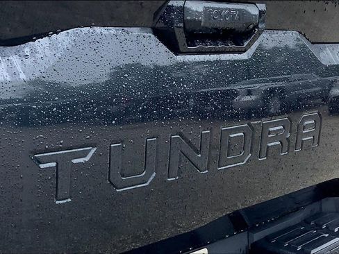 Used 2024 Toyota Tundra SR5 w/ TRD Sport Premium Package image 30