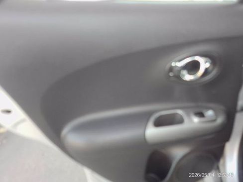 Used 2015 Nissan Juke S AWD/4WD image 15
