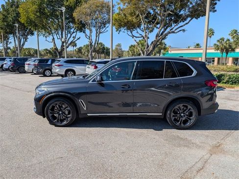 Used 2019 BMW X5 xDrive40i image 4
