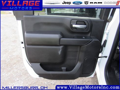 Used 2024 GMC Sierra 2500 Pro image 16
