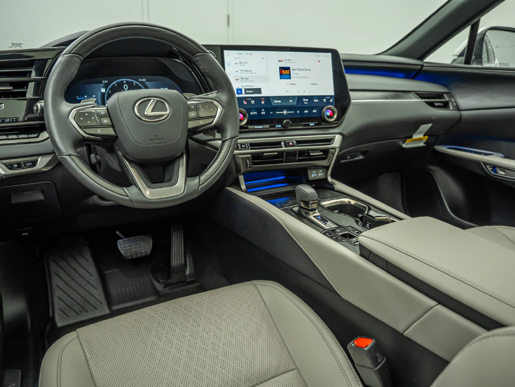 Certified 2026 Lexus RX 350 Premium Plus w/ Convenience Package AWD/4WD image 29