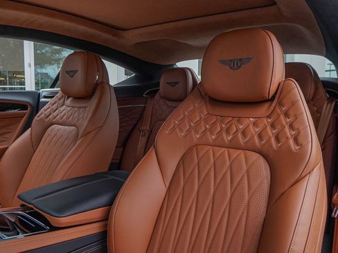 New 2026 Bentley Continental GT AWD/4WD image 24