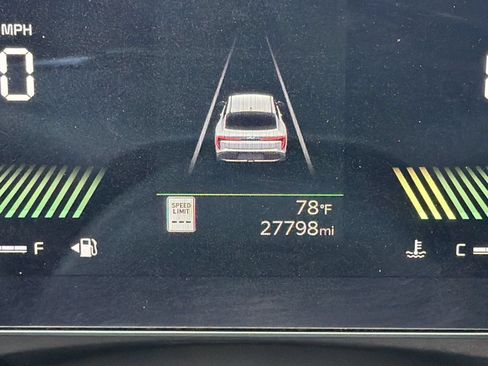 Used 2025 Kia K4 FWD image 25