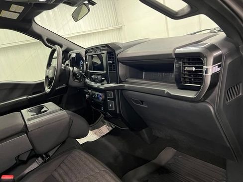 Used 2023 Ford F150 XL w/ STX Appearance Package AWD/4WD image 16