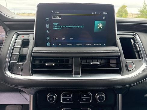 Used 2024 Chevrolet Tahoe LT image 22