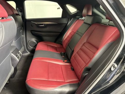 Used 2015 Lexus NX 200t F Sport image 22