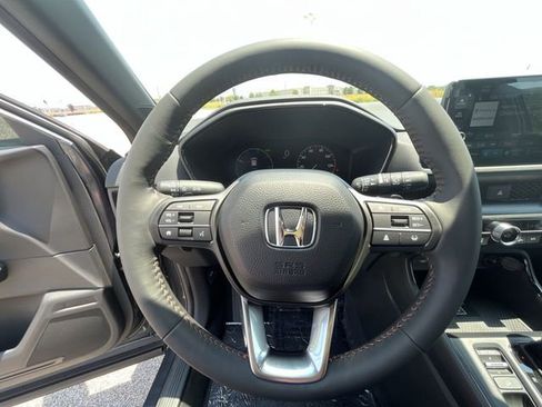 Used 2025 Honda CR-V Sport-L image 22