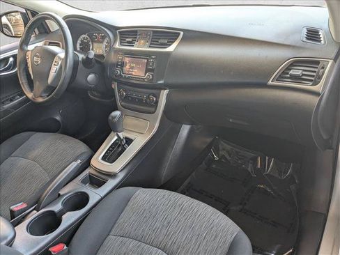 Used 2015 Nissan Sentra SV FWD image 20