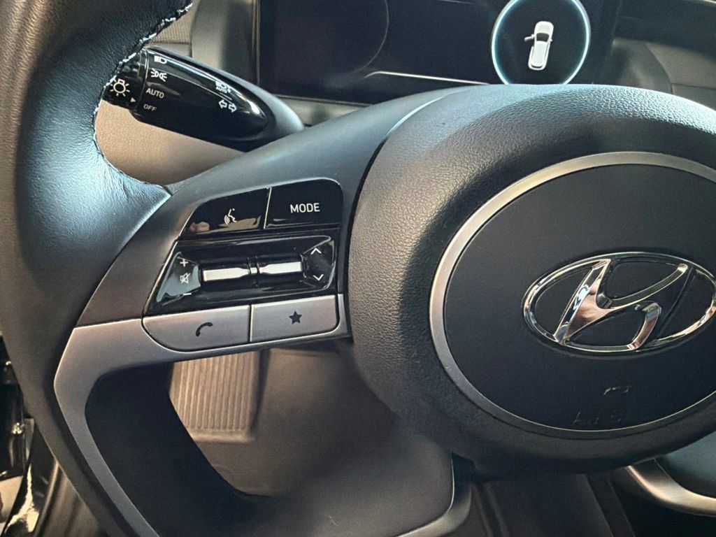 Used 2022 Hyundai Tucson SEL w/ Convenience Package FWD image 20
